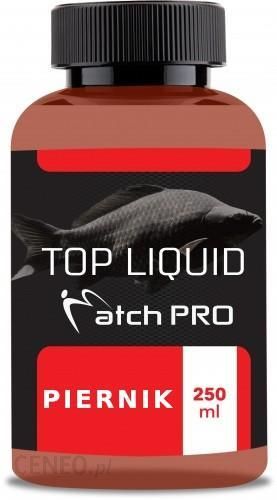 TOP Liquid Piernik MatchPro 250ml (1052858)