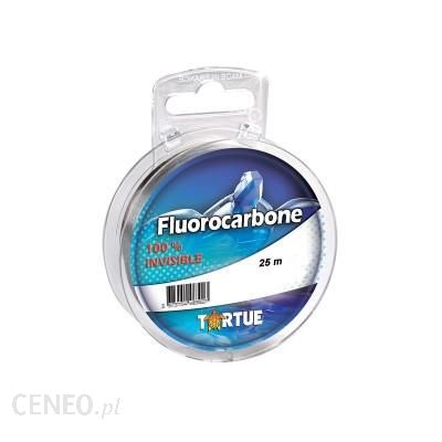 Tortue Sas Fluorocarbon 25 M 0