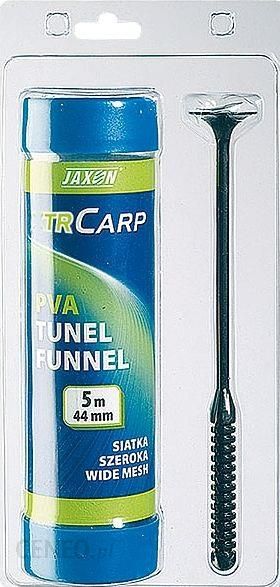 Tunel PVA Jaxon 23mm
