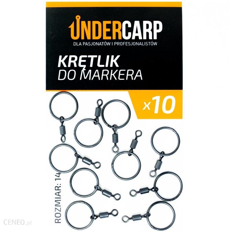 Undercarp Krętlik Do Markera Nr 14