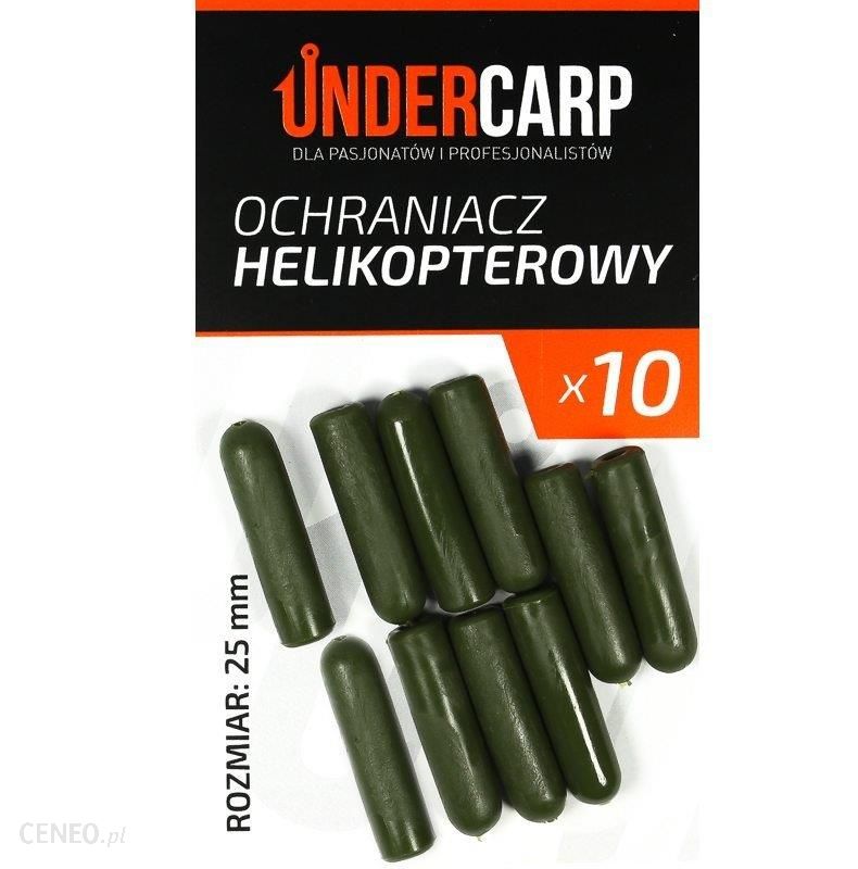 Undercarp Ochraniacz Helikopterowy Zielony