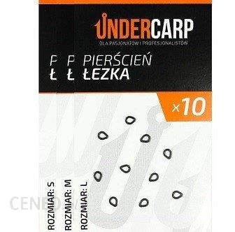 Undercarp Pierścień Łezka M