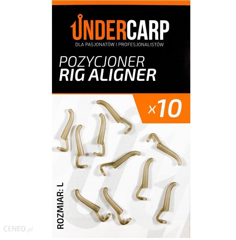Undercarp Pozycjoner Rig Aligner Brązowy S
