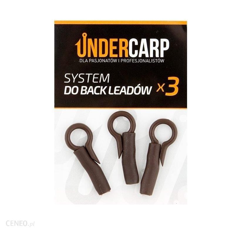 Undercarp System Do Back Leadów